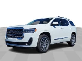 GMC 2023 Acadia