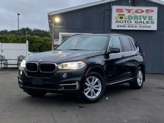 BMW 2014 X5