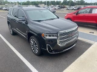 GMC 2020 Acadia