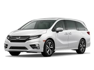 Honda 2020 Odyssey