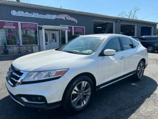 Honda 2014 Crosstour