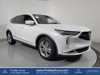 Acura 2022 MDX