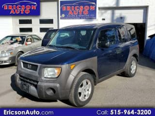 Honda 2003 Element