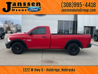 Ram 2018 1500