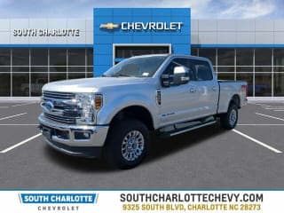 Ford 2019 F-350 Super Duty