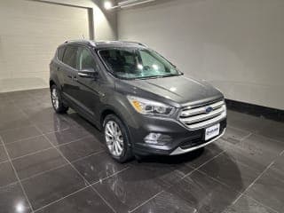 Ford 2018 Escape