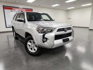 Toyota 2023 4Runner