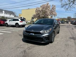 Kia 2019 Forte