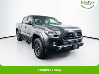 Toyota 2021 Tacoma