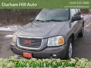 GMC 2008 Envoy