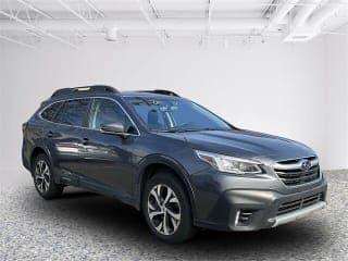 Subaru 2021 Outback