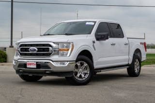 Ford 2021 F-150