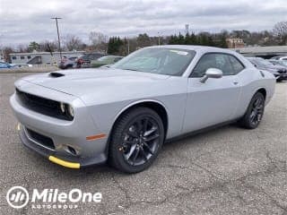 Dodge 2023 Challenger