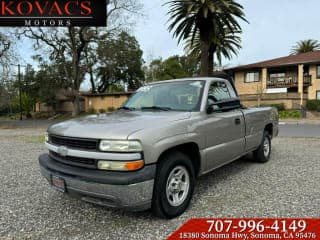 Chevrolet 2000 Silverado 1500