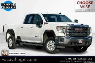 GMC 2023 Sierra 2500HD