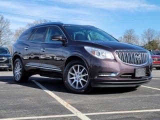 Buick 2016 Enclave