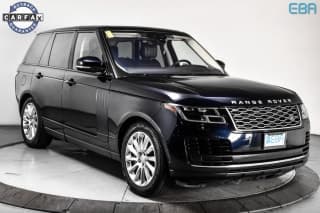 Land Rover 2020 Range Rover