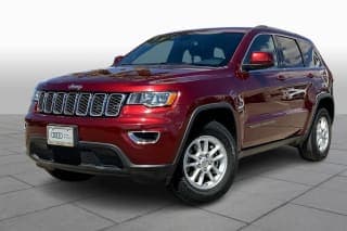 Jeep 2019 Grand Cherokee