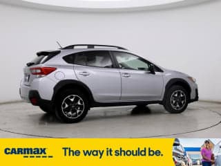 Subaru 2020 Crosstrek