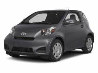 Scion 2014 iQ