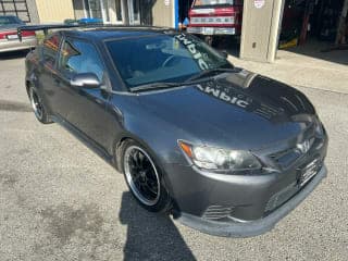 Scion 2011 tC