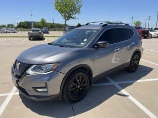 Nissan 2018 Rogue