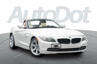 BMW 2013 Z4