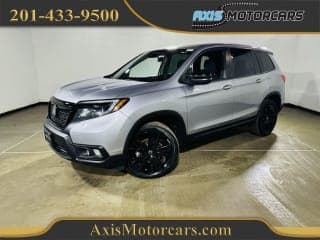 Honda 2021 Passport