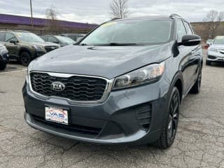 Kia 2019 Sorento