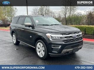 Ford 2023 Expedition