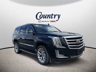 Cadillac 2020 Escalade