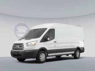 Ford 2016 Transit