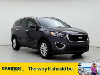 Kia 2018 Sorento