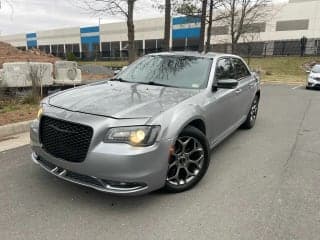 Chrysler 2015 300