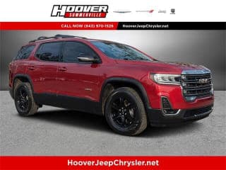 GMC 2020 Acadia