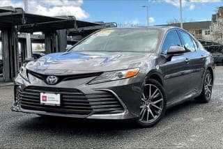 Toyota 2021 Camry