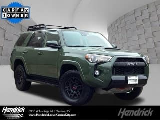 Toyota 2020 4Runner