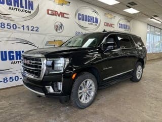 GMC 2024 Yukon