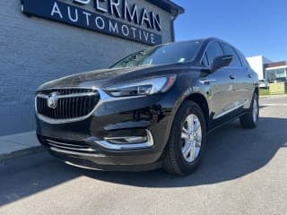 Buick 2020 Enclave