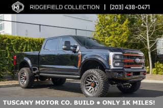 Ford 2023 F-250 Super Duty