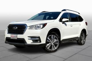 Subaru 2022 Ascent