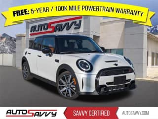 MINI 2023 Hardtop 4 Door