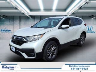 Honda 2020 CR-V