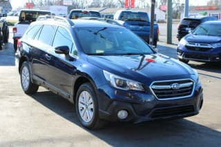 Subaru 2018 Outback