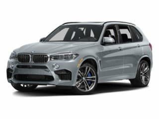 BMW 2016 X5 M