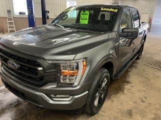 Ford 2021 F-150