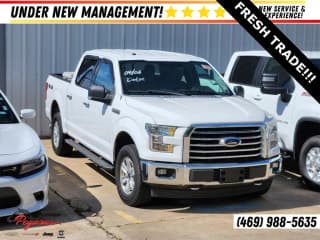 Ford 2017 F-150