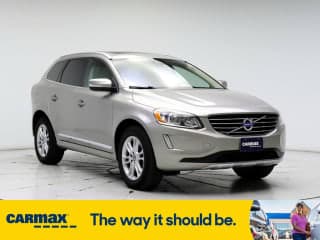 Volvo 2015 XC60