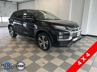 Mitsubishi 2021 Outlander Sport