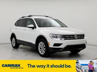 Volkswagen 2019 Tiguan